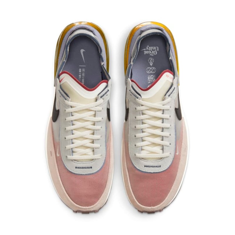 Nike Waffle One DM5446-701 04