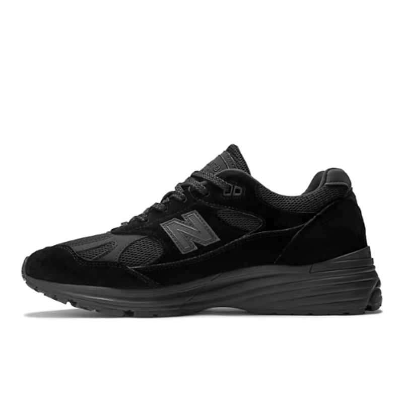 New Balance 991v2 Made in UK U991KK2 02