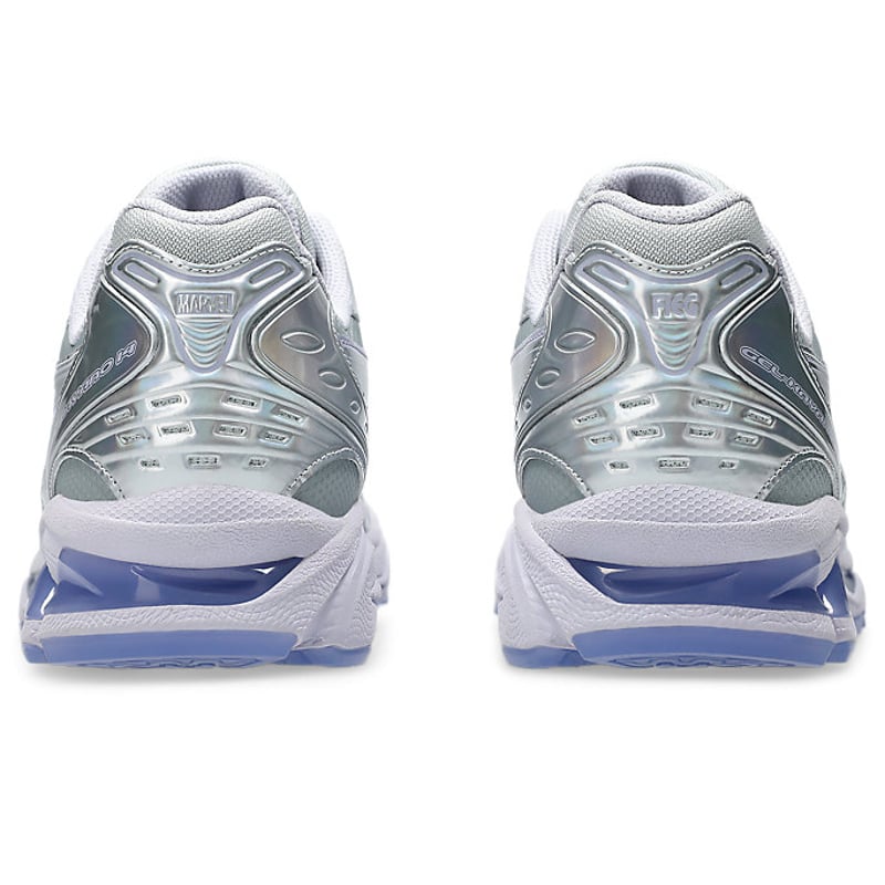 ASICS Gel-Kayano 14 x Kith x Marvel 'Villains' ASICS Gel-Kayano 14 x Kith x Marvel 'Villains'