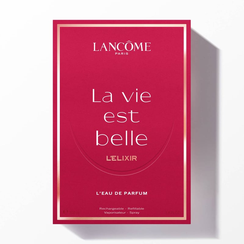 Lancôme La Vie Est Belle Elixir LAVIEESTBELLEELIXIREAUDEPARFUM 02
