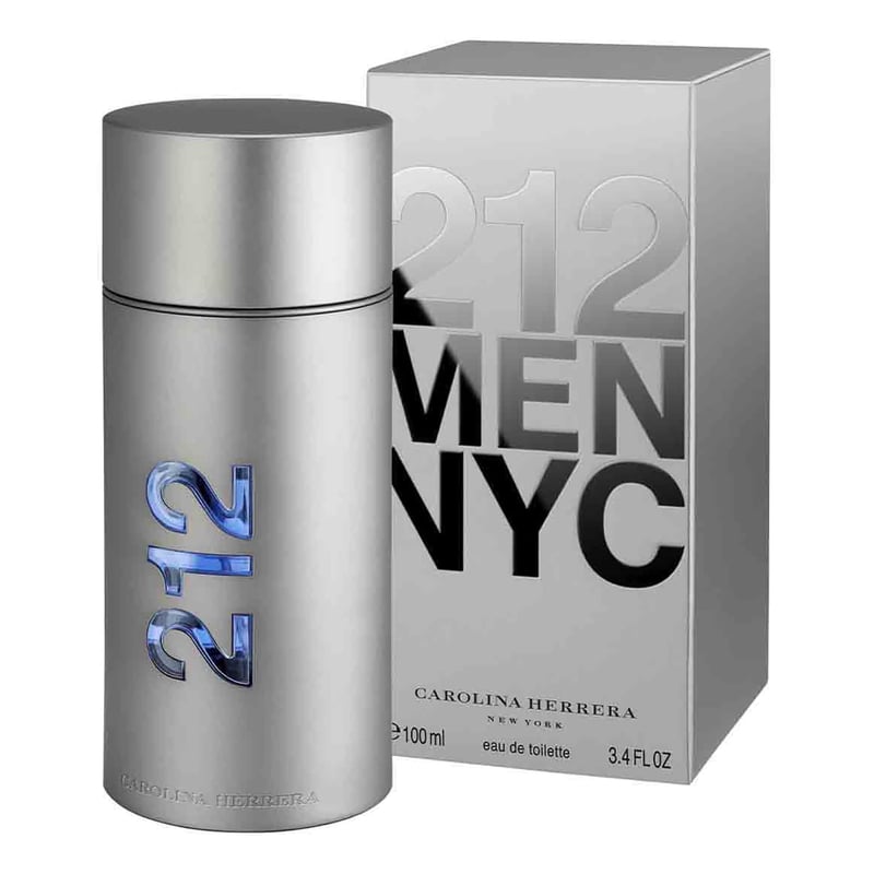 Carolina Herrera 212 NYC Men 212NYCMENEAUDETOILETTE 02