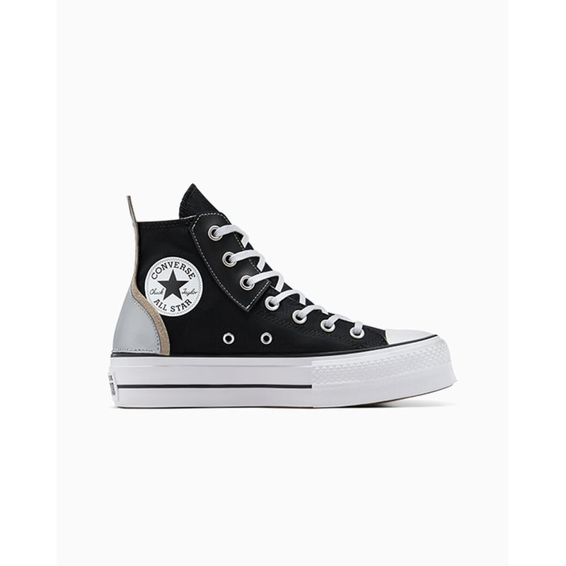 Converse Chuck Taylor All Star Lift Platform A07915C 01