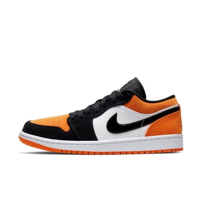 Jordan 1 Low 553558-128