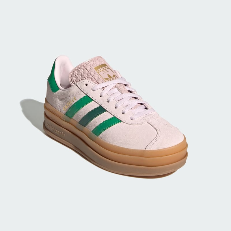 adidas Gazelle Bold JR5952 05