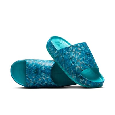 Nike Calm Slide x NorBlack NorWhite HM9209-300
