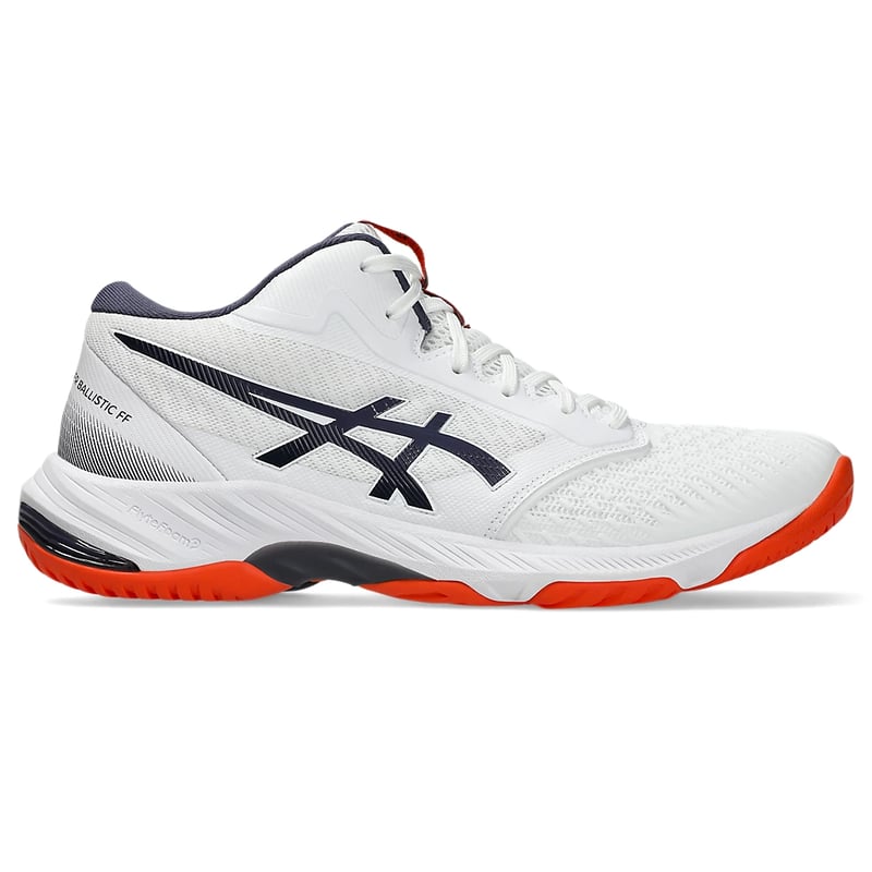 ASICS Netburner Ballistic FF MT 3 1051A074-105 01