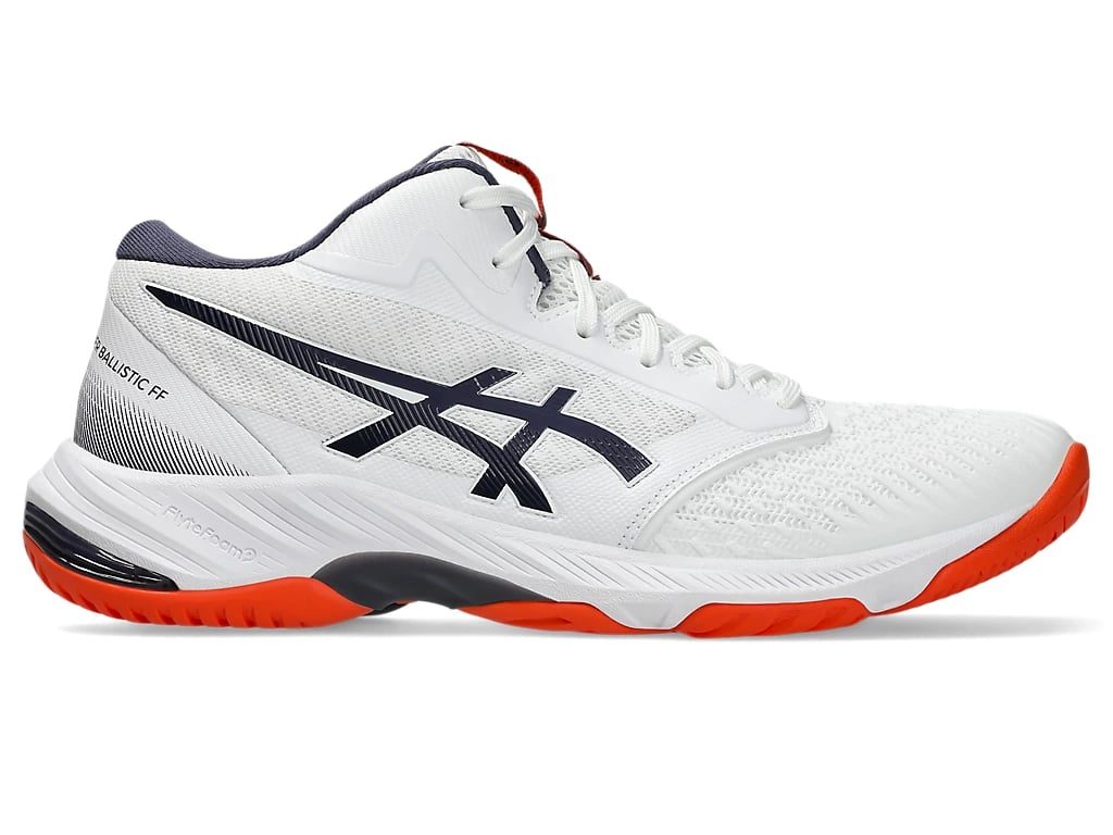 ASICS Netburner Ballistic FF MT 3