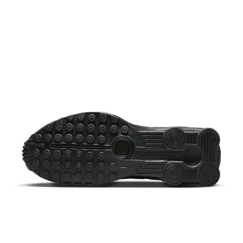 Nike Shox R4 HQ1988-001 02