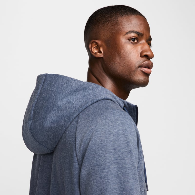 Nike Primary Fleece Dri-FIT UV Full-Zip Performance FZ0967-473 08
