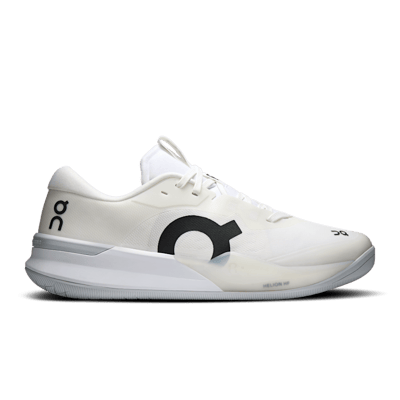 On THE ROGER Pro 3 tennissko "White & Pink" | | Tennis | 01 | SPORTSHOWROOM