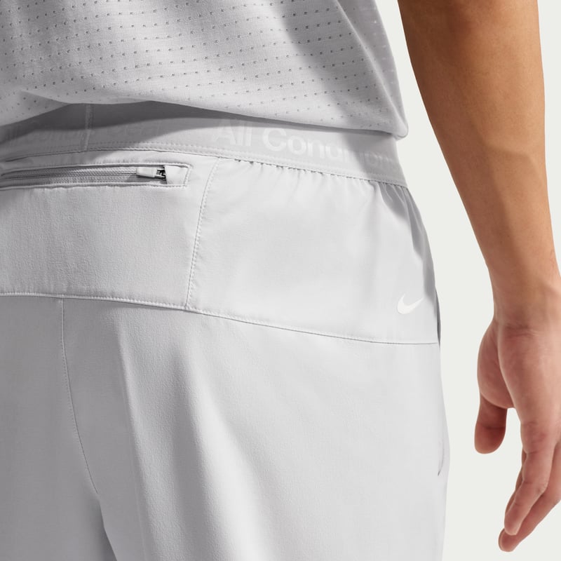 Nike ACG 'Dawn Range' Dri-FIT Pants "Grey Fog" | Men | Outdoor | 03 | SPORTSHOWROOM