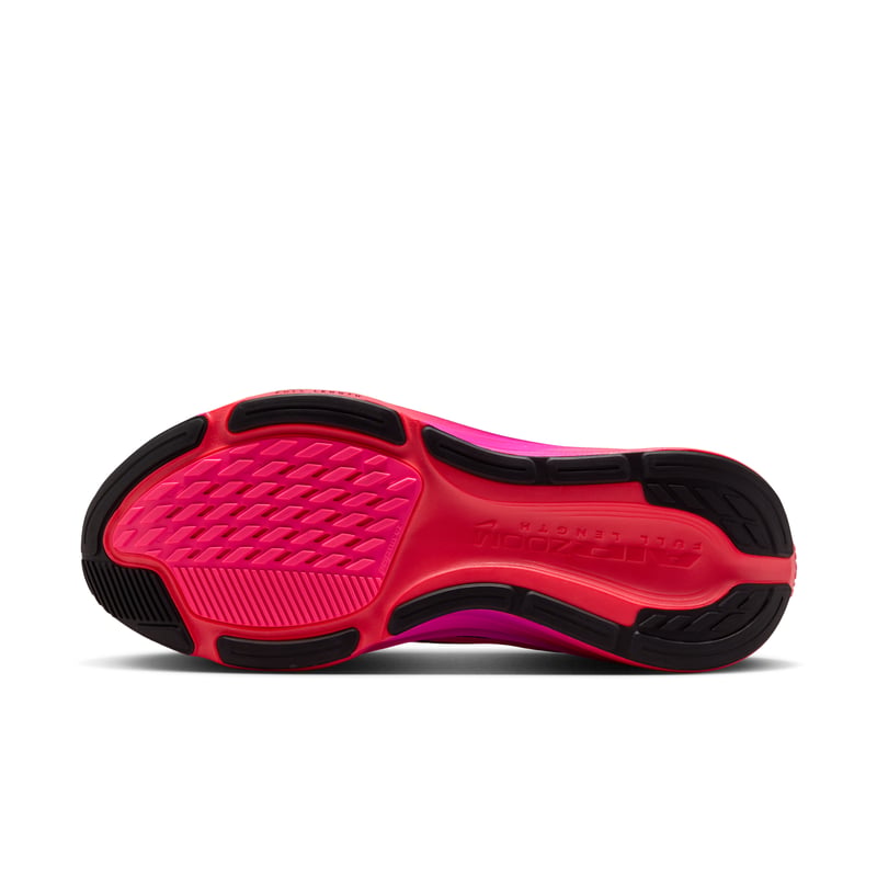 Nike Pegasus 42 löparskor "Hyper Pink & Laser Crimson" | Kvinnor | Löpning | 02 | SPORTSHOWROOM