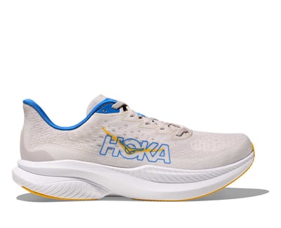 HOKA Mach 6 1147790-SCCG