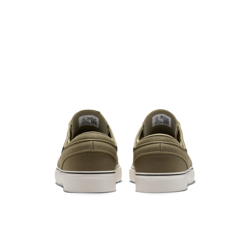 Nike SB Zoom Janoski OG+ Canvas HQ1655-201 06