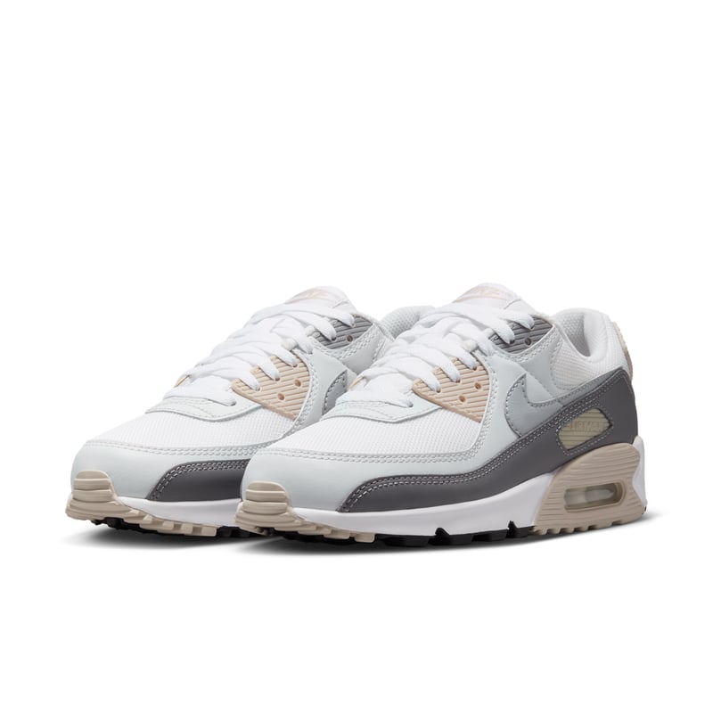Tenisky Nike Air Max 90 "Cream II & Pencil Point" | Ženy | Sportstyle | 05 | SPORTSHOWROOM