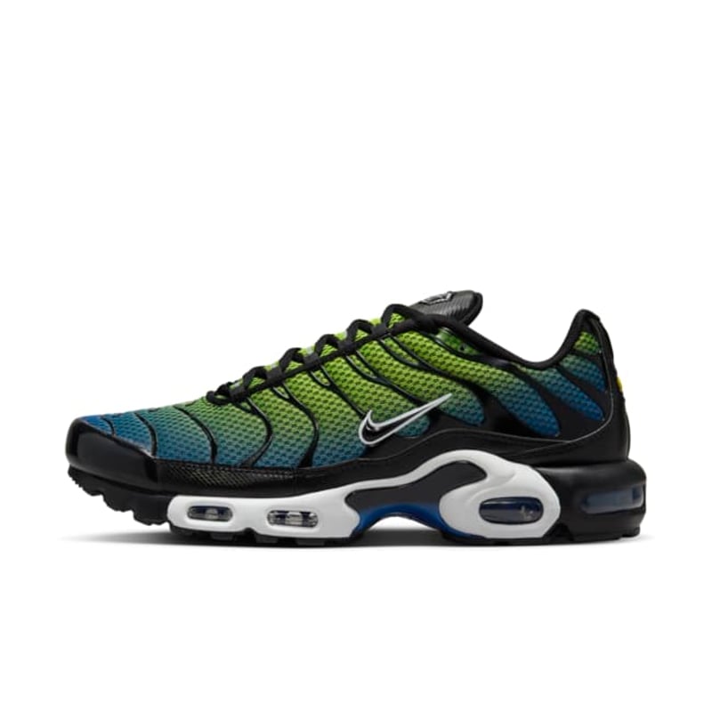 Nike Air Max Plus FZ4628-001 01
