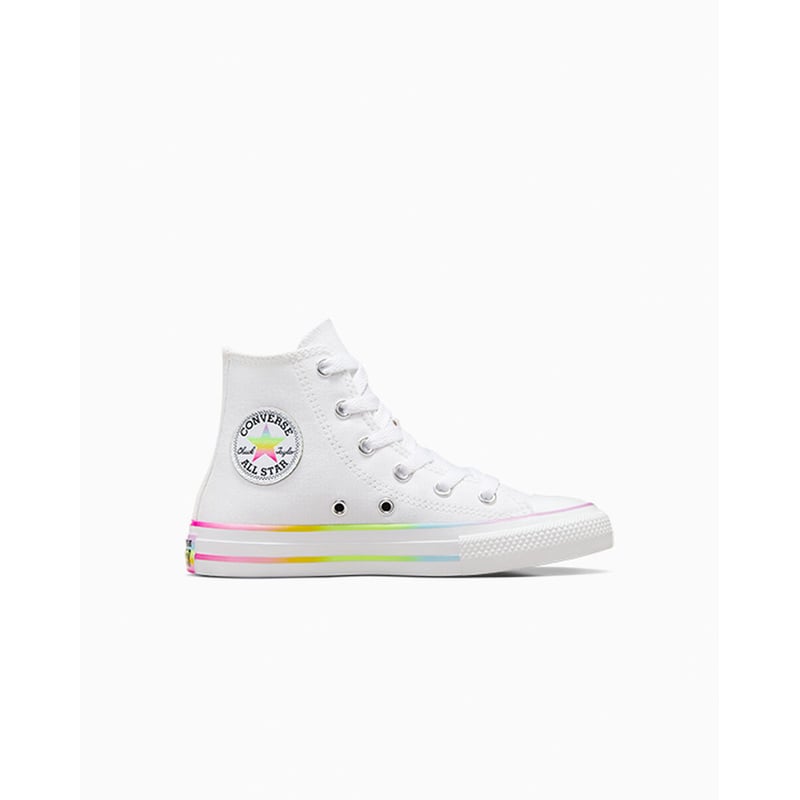 Converse Chuck Taylor All Star A10217C 01