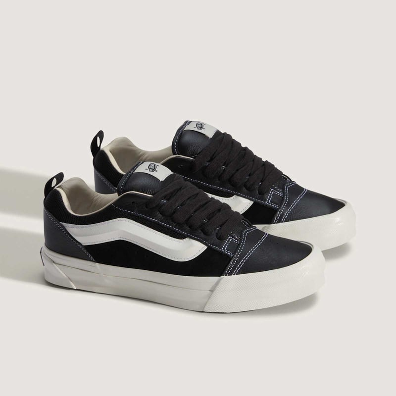 Vans Premium Knu Skool Leather VN000EB5BLA 02