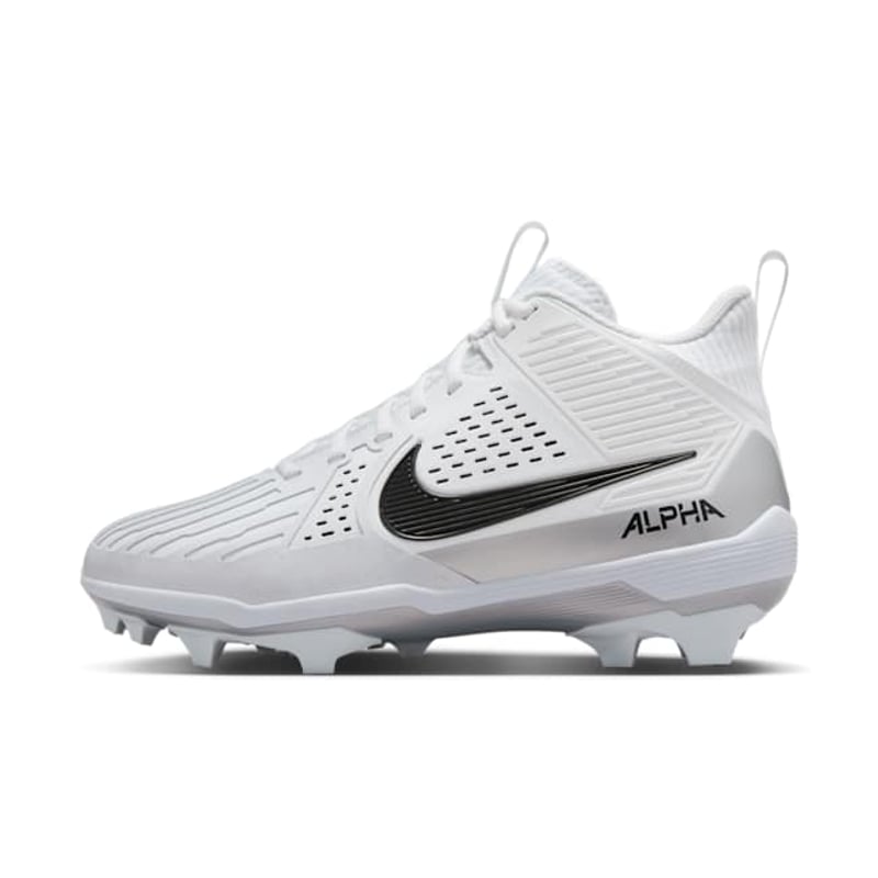 Nike Alpha Menace Strong II5139-100 01