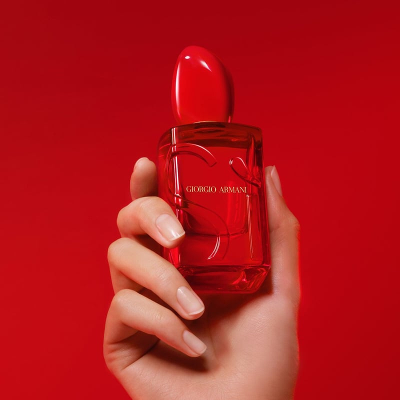 Giorgio Armani Sì Passione Red Musk SPASSIONEREDMUSK 02