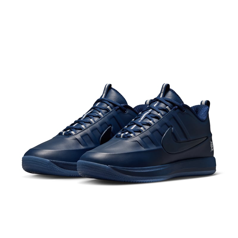 Scarpe da basket Nike Book 2 "Tigers" | Uomo | Pallacanestro | 05 | SPORTSHOWROOM
