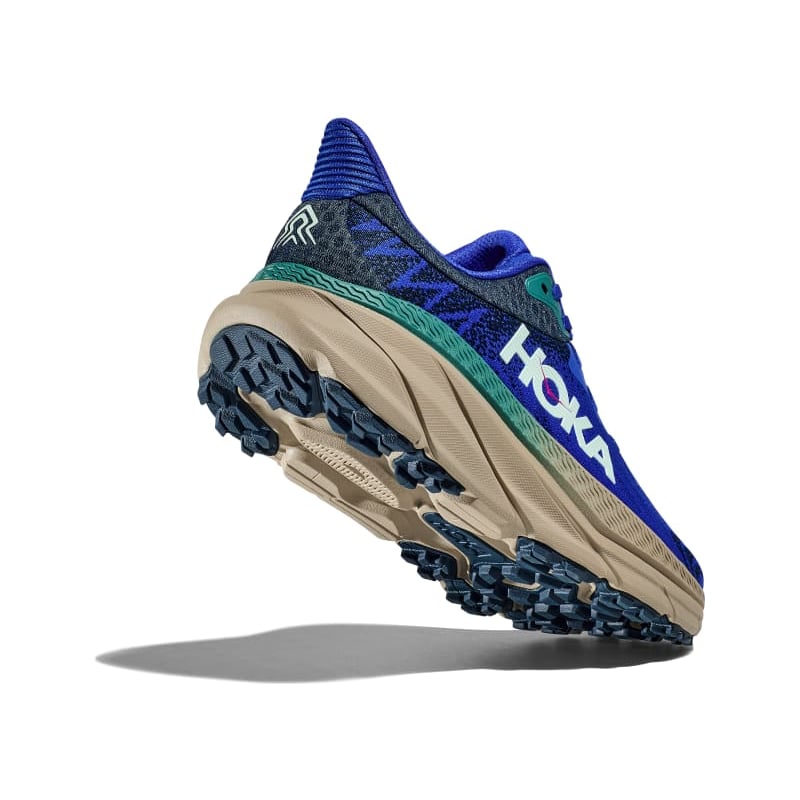 HOKA Challenger 7 1134497-UNC 04