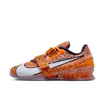 Nike Romaleos 4 SE ‘Electric Pack’ FV3678-900