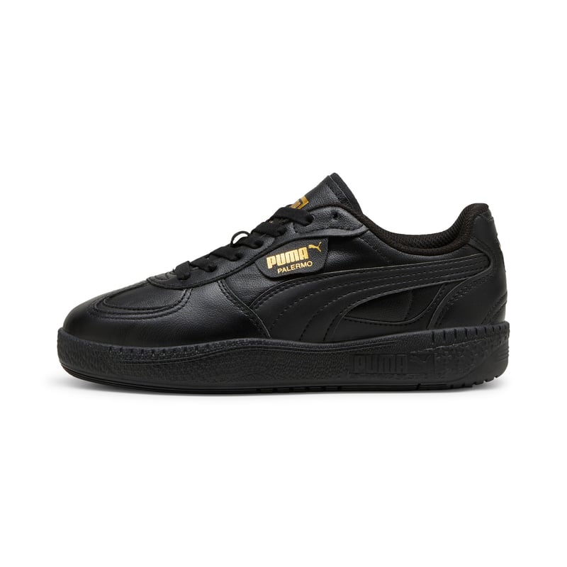 PUMA Palermo Moda Leather 397738-02 01