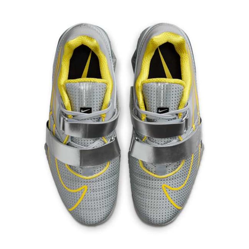 Nike Romaleos 4 CD3463-002 04