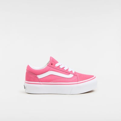 Vans Old Skool Platform VN0A3TL3G3X