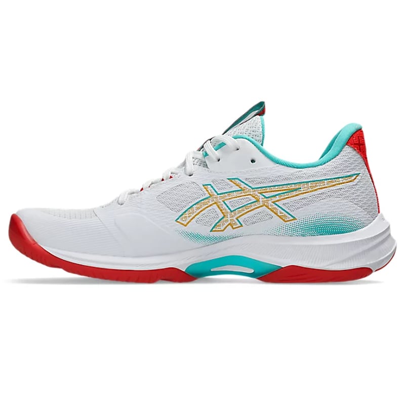 ASICS Netburner Ballistic FF 4 1052A090-960 04