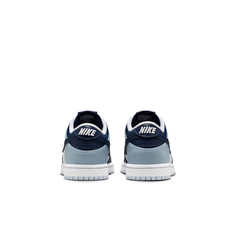 Nike Dunk Low IB3687-100 06