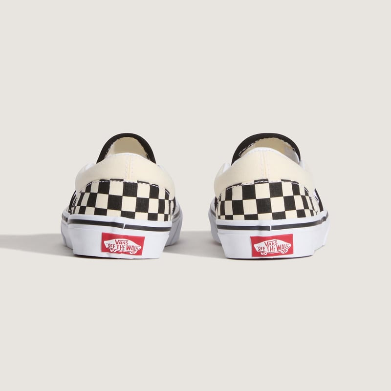 Vans Slip-On VN000D35BWW 04