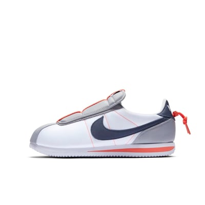 Nike Cortez Basic Slip x Kendrick Lamar AV2950-100