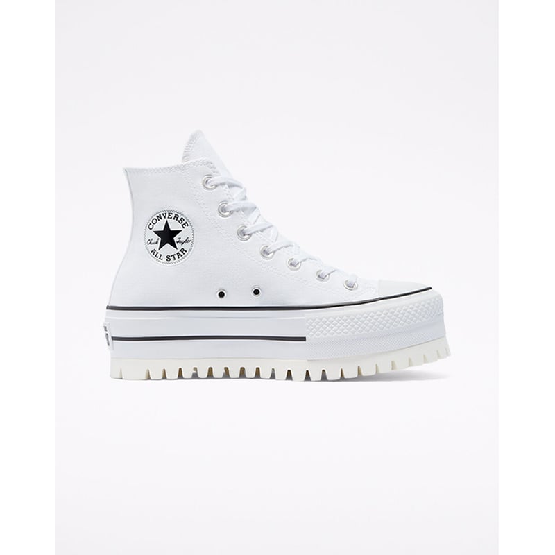 Converse Chuck Taylor All Star Trek 573061C 01