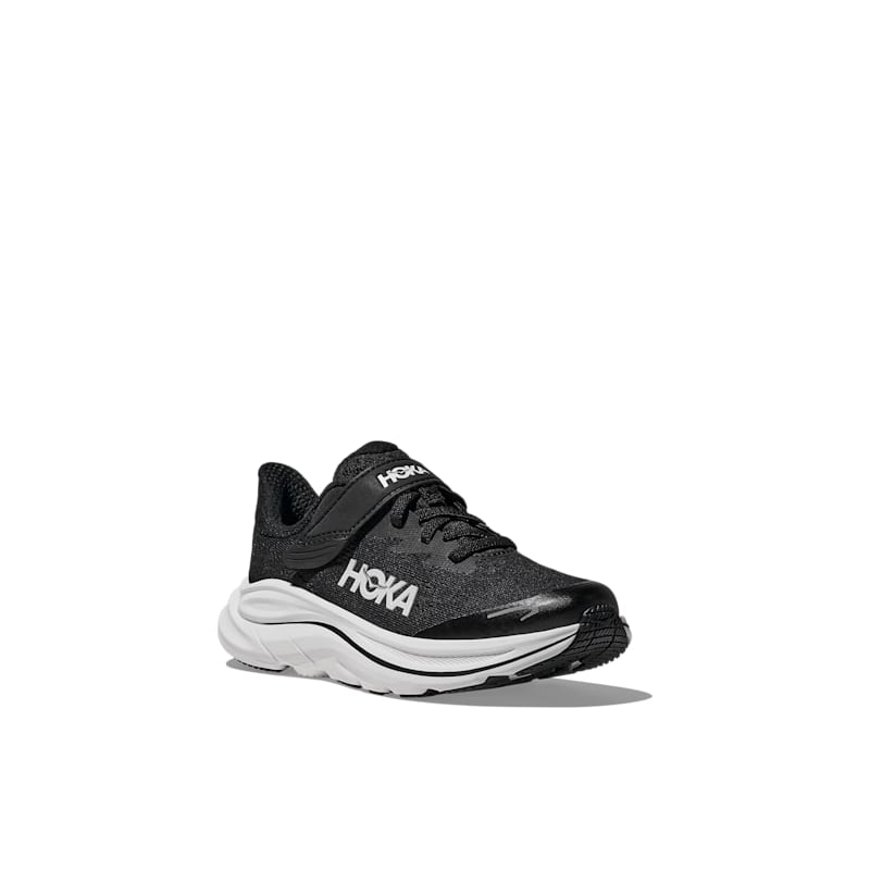 HOKA Clifton 10 1168873-BWHT 06