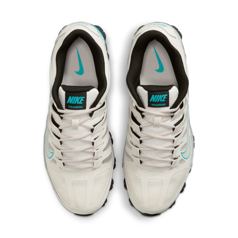 Scarpe da palestra Nike Reax 8 TR "Phantom & Dusty Cactus" | Uomo | Allenamento | 04 | SPORTSHOWROOM