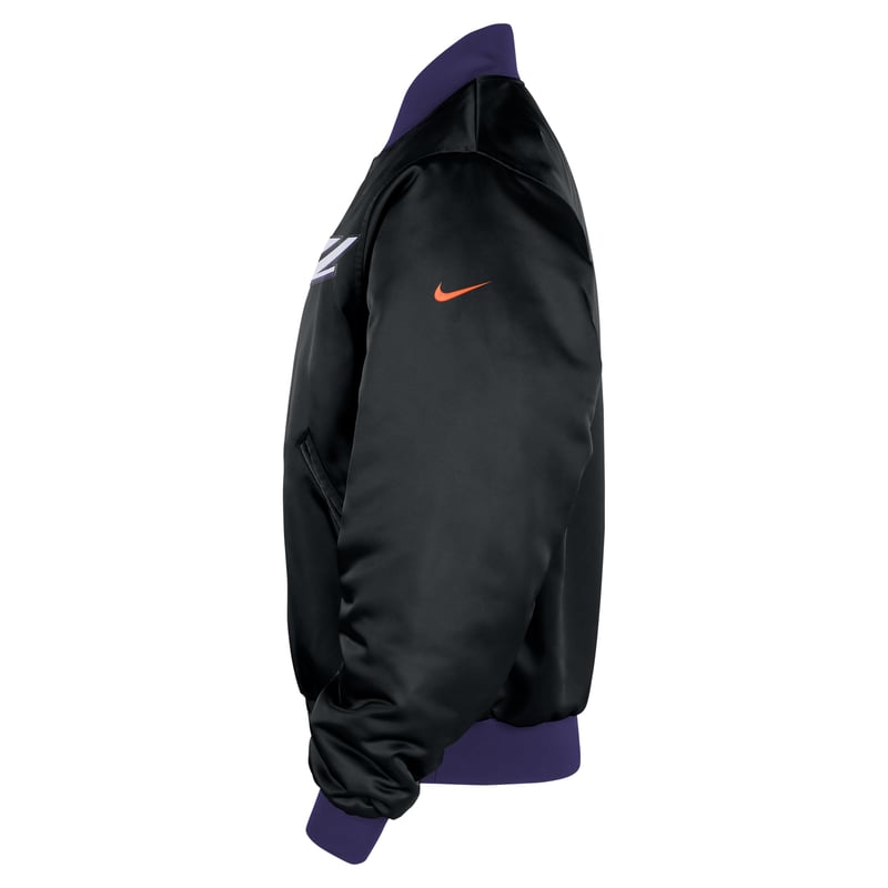 Nike Phoenix Suns City Edition NBA Premium HQ5769-010 03