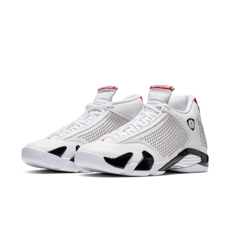 Jordan 14 Retro x Supreme BV7630-106 04