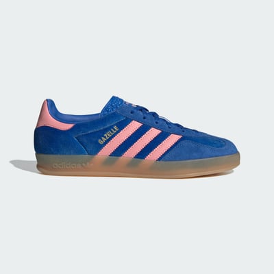 adidas Gazelle Indoor IG6785 01
