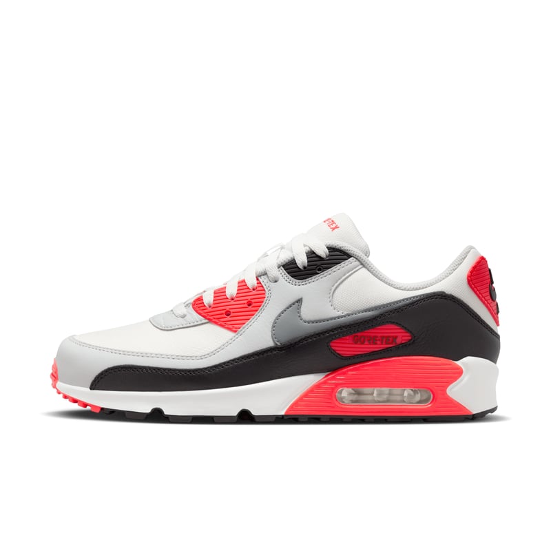 Nike Air Max 90 GORE-TEX FD5810-101 01