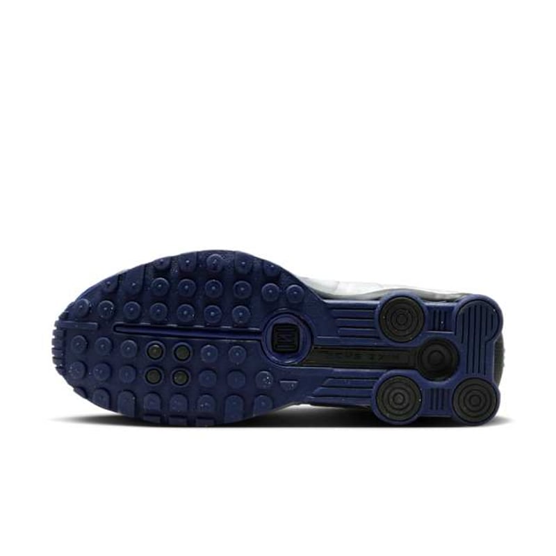 Nike Shox R4 AR3565-400 02