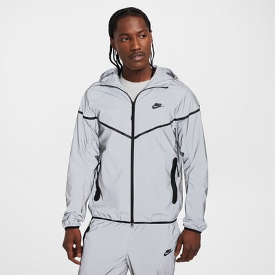 Nike Tech Woven Reflective FZ7585-035