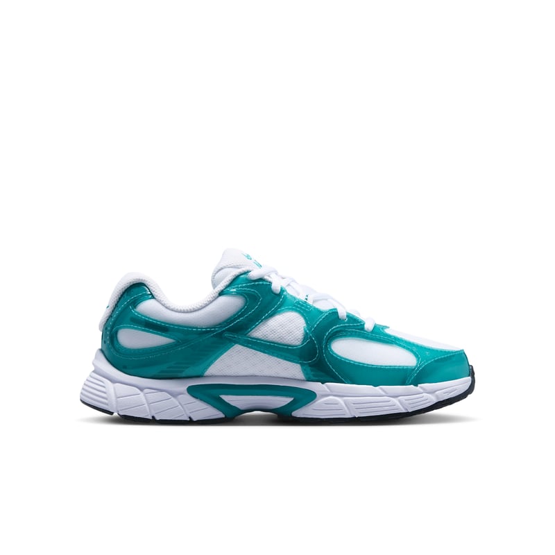 Nike V5 RNR SE Tech trainers "White & Energy" | Men & Women | SportStyle | 03 | SPORTSHOWROOM