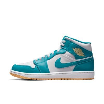 Jordan 1 Mid DQ8426-400