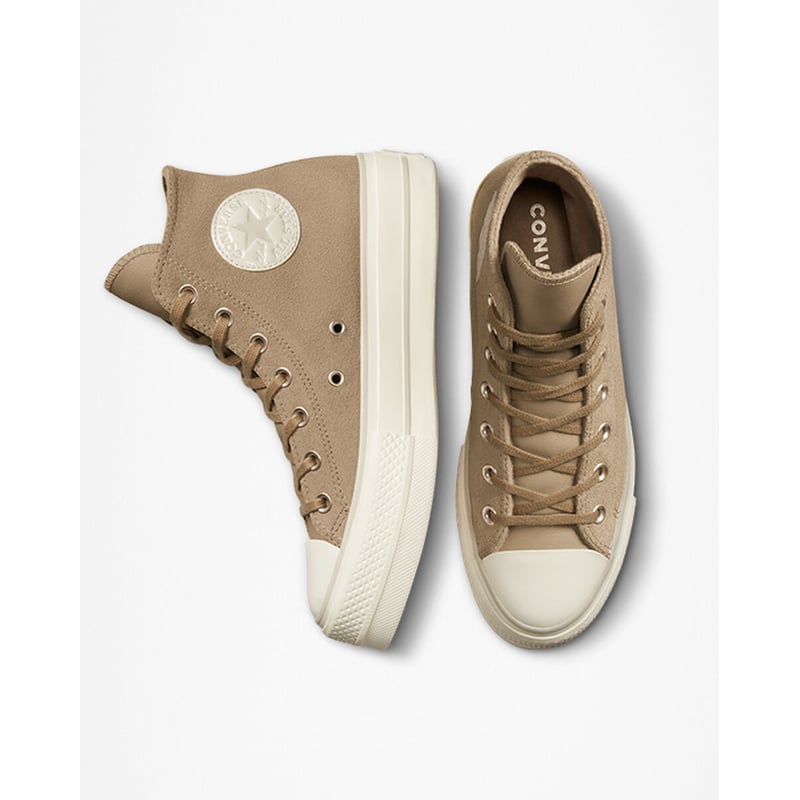Converse Chuck Taylor All Star Lift Platform High A03250C 05