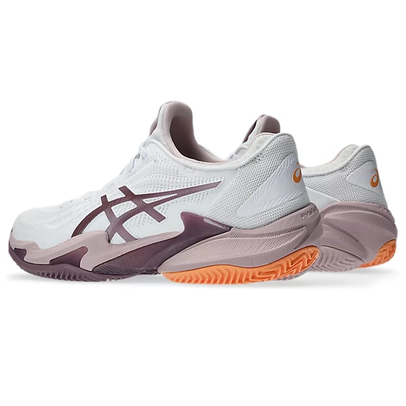 ASICS Court FF 3 Clay 1042A221-104 03