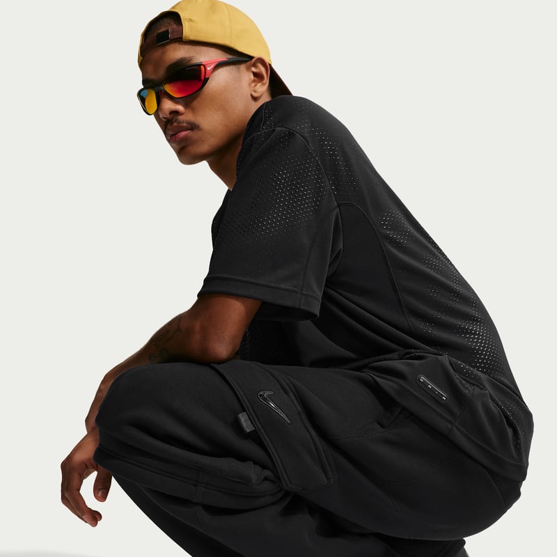 Nike SB Ishod Cargo Pants "Black" | Men | Skateboarding | 04 | SPORTSHOWROOM