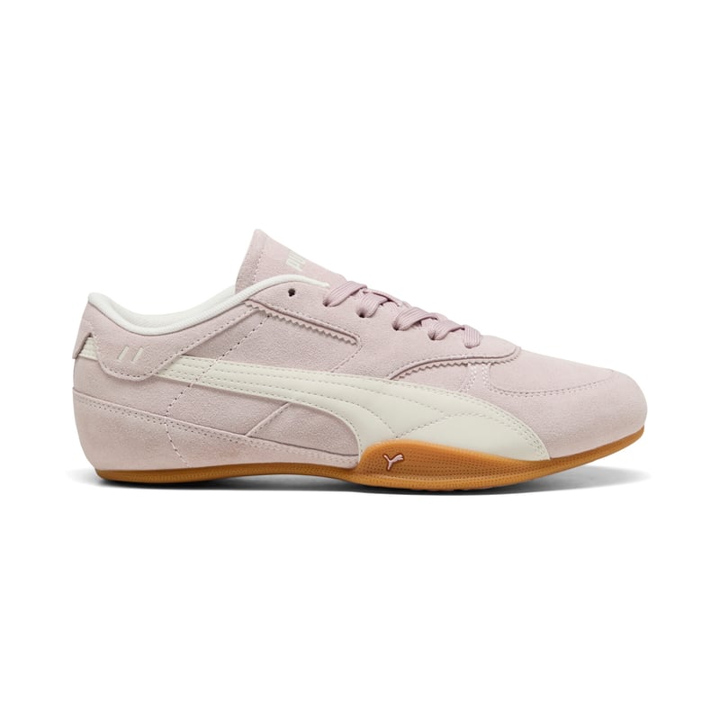 Tenisice PUMA Bella Mina Suede "Misty Pink" | Žene | Sportstyle | 03 | SPORTSHOWROOM