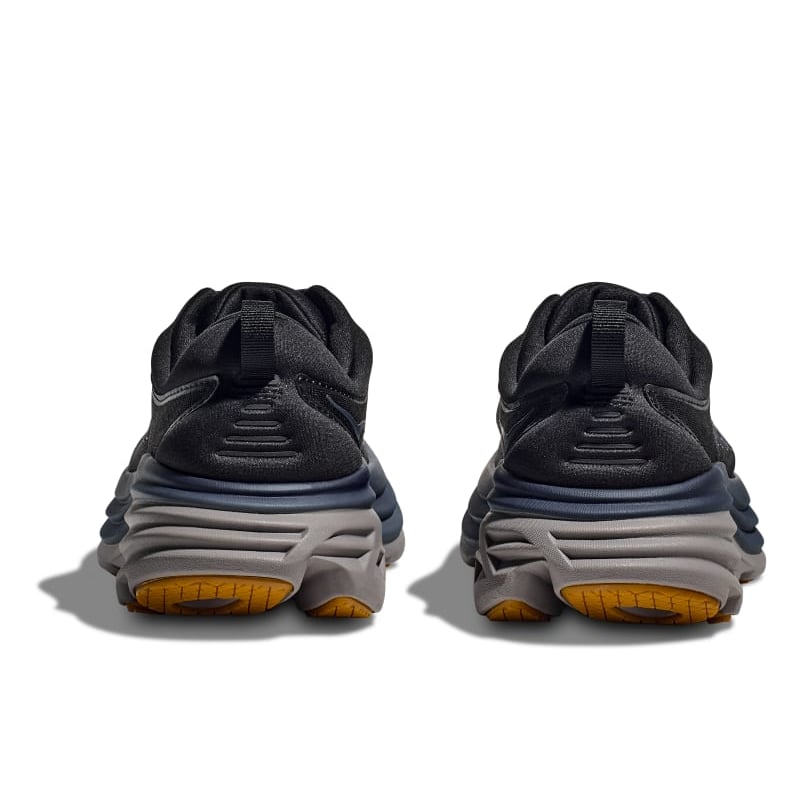 HOKA Bondi 8 1123202-BCKRN 05
